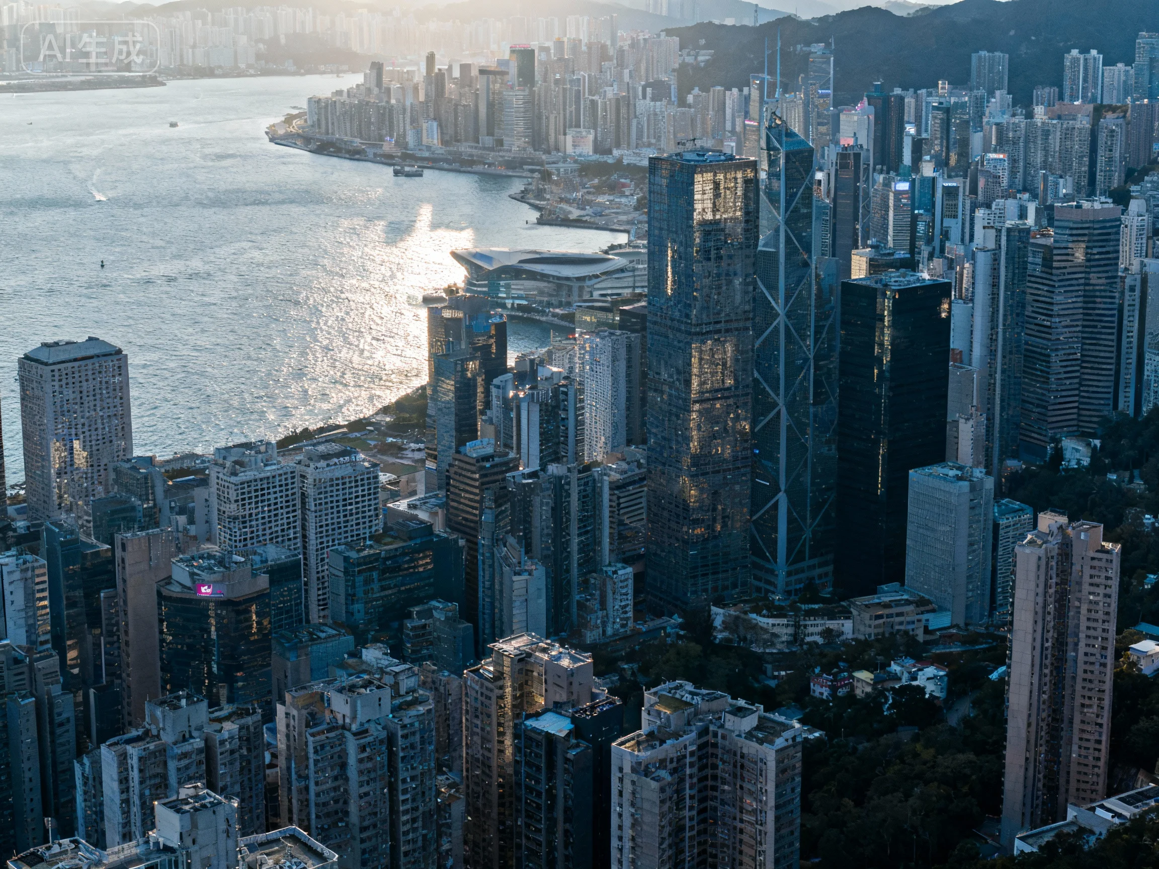 香港物業轉按套現流程圖-銀富財務